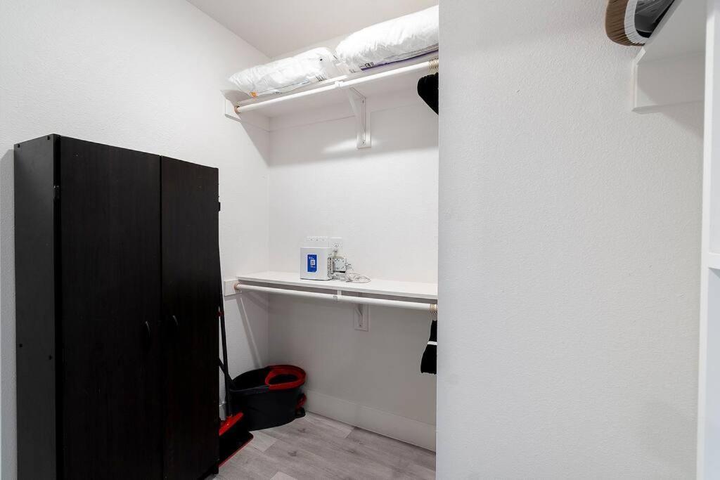 Comfy1B Near Deep Ellum+Parking Apartment Dallas Exterior photo